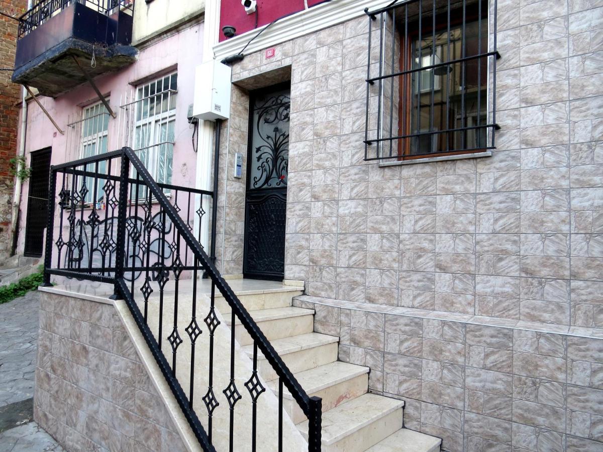 Appart hôtel Istanberry - Dream Economy