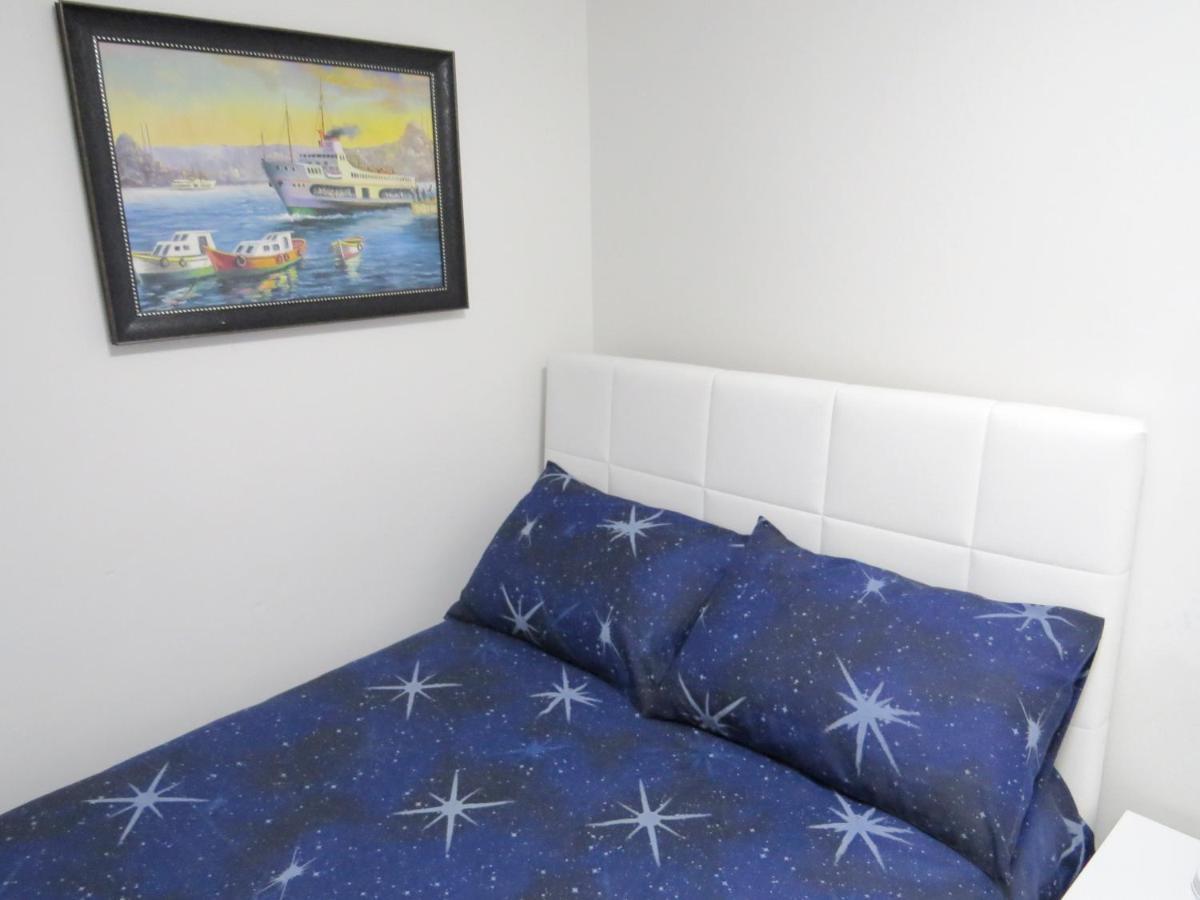 Appart hôtel Istanberry - Dream Economy 2*
