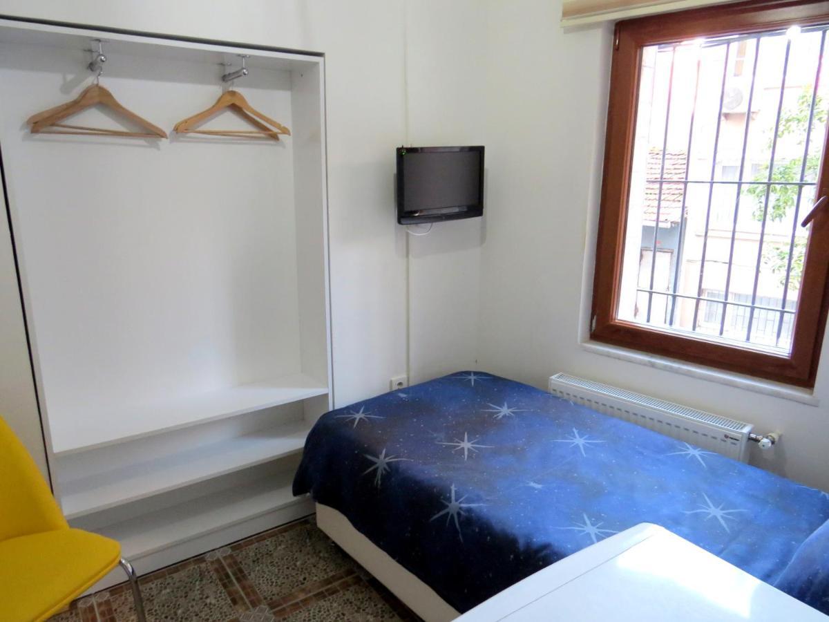 Istanberry - Dream Economy Appart hôtel 2*