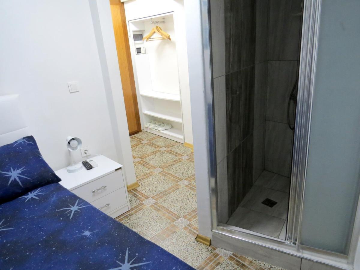 Istanberry - Dream Economy Appart hôtel 2*