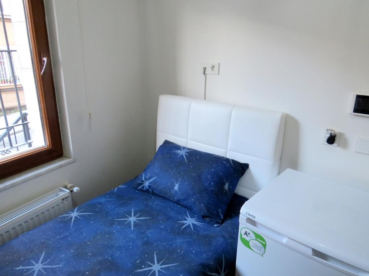 Appart hôtel Istanberry - Dream Economy 2*