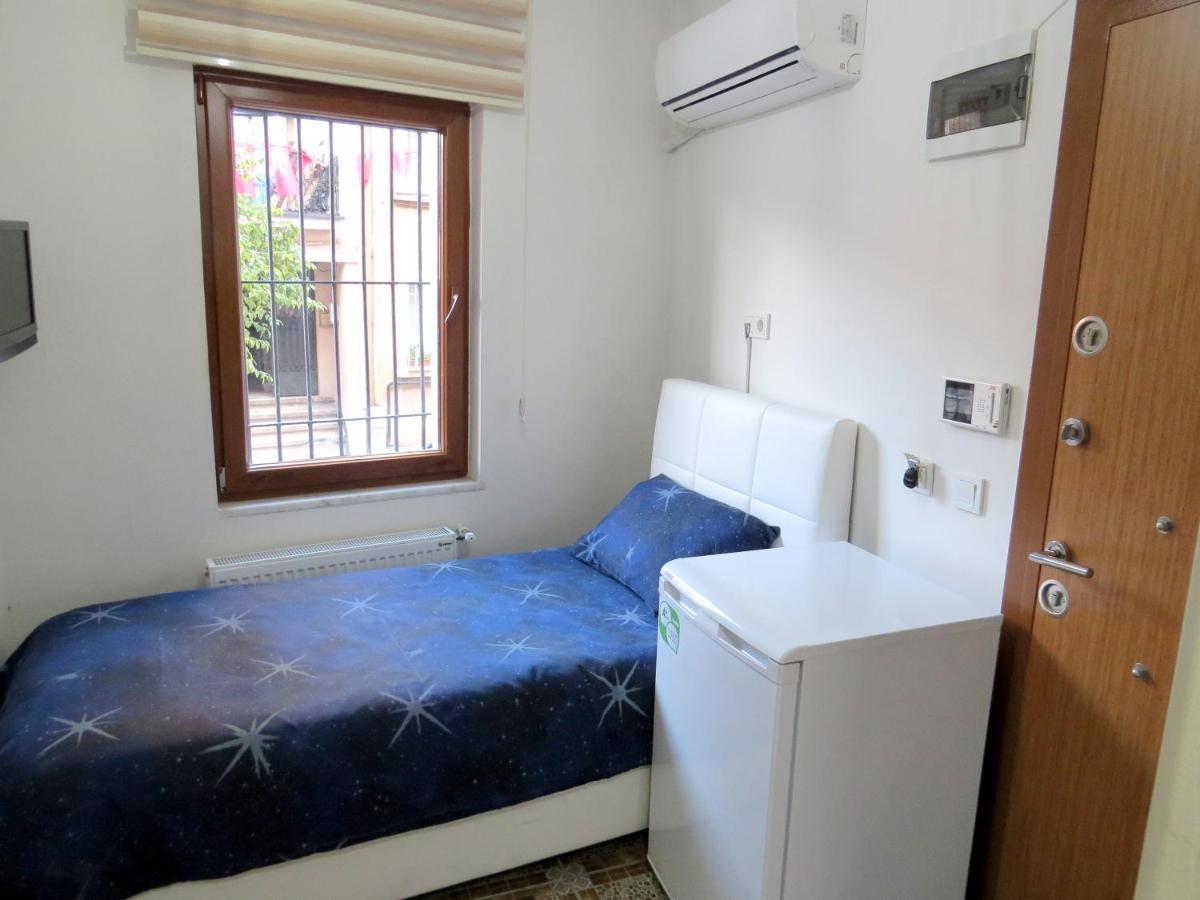 Appart hôtel Istanberry - Dream Economy Istambul