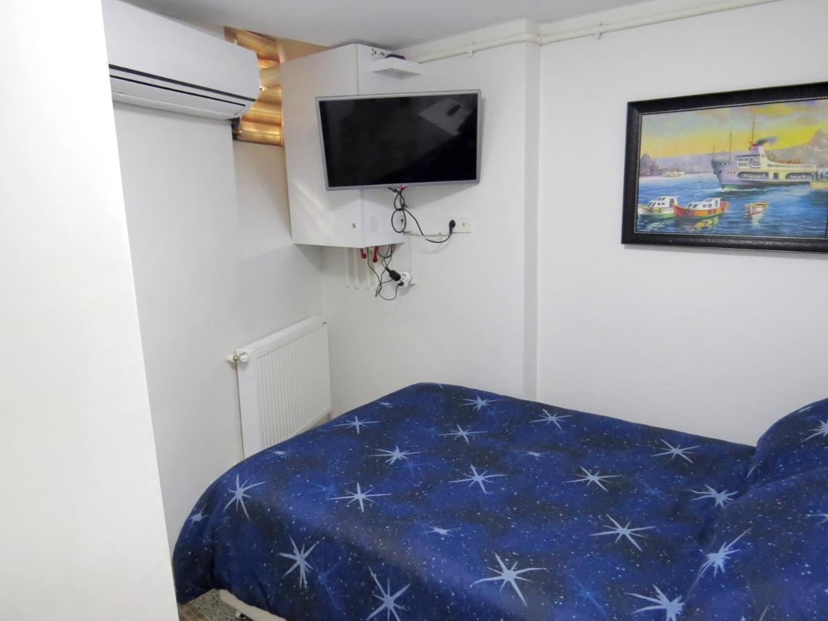Appart hôtel Istanberry - Dream Economy Istambul